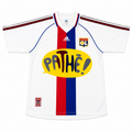Camiseta Retro Olympique de Lyon 1999/00 - 1ª Equipación