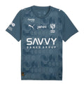 Camiseta Al-Hilal 2025/26 - 3ª Equipación
