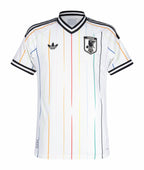 Camiseta Japón 2026 - 2ª Equipación