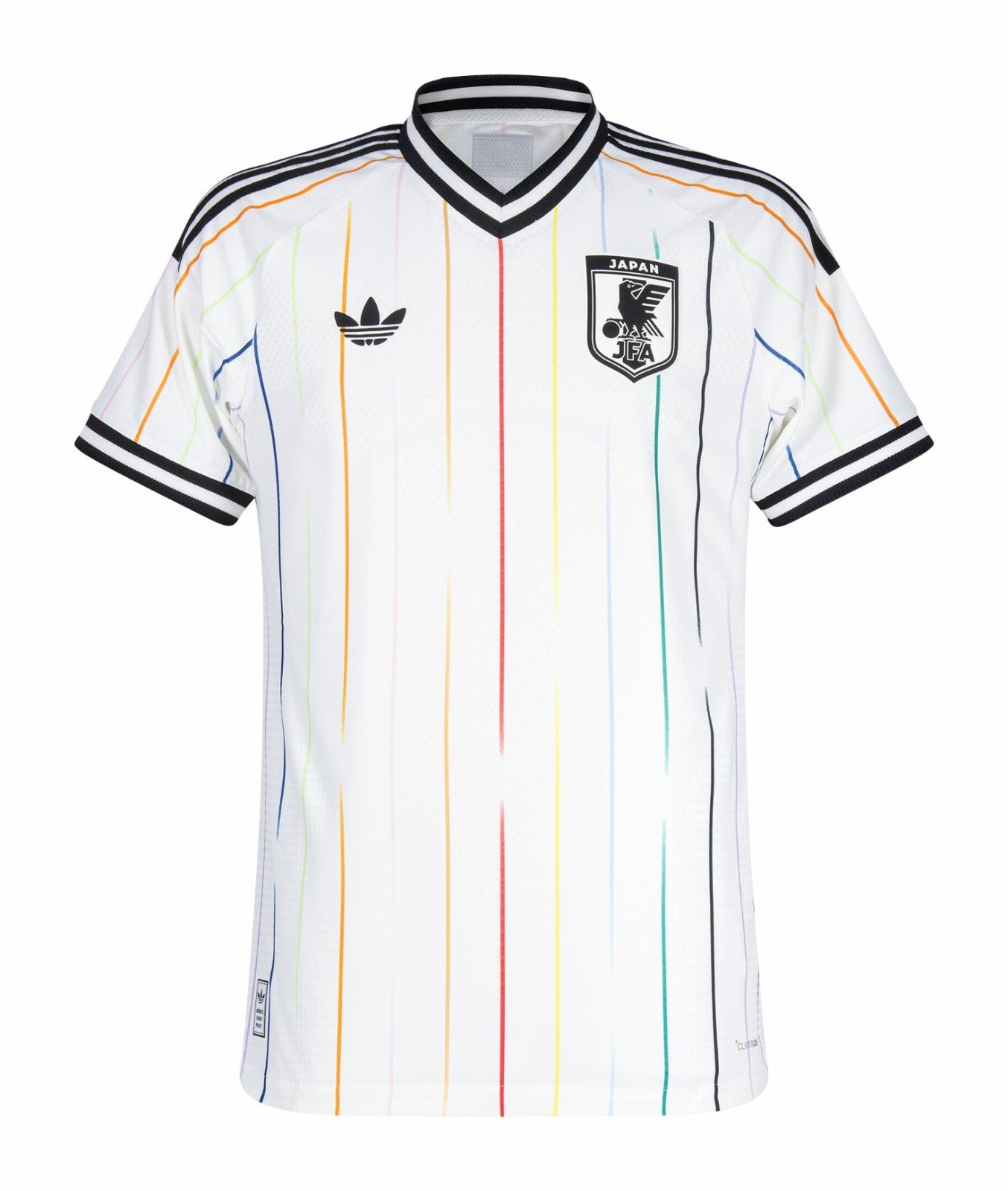 Camiseta Japón 2026 - 2ª Equipación