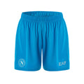 Pantalón Corto Napoli 2025/26 - 1ª Equipación