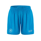 Pantalón Corto Napoli 2025/26 - 1ª Equipación