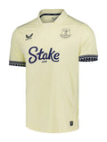 Camiseta Everton Fc 2025/26 - 2ª Equipación