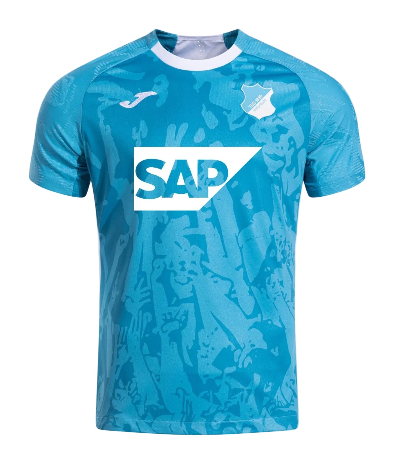 Camiseta Hoffeinheim 2025/26 - 2ª Equipación