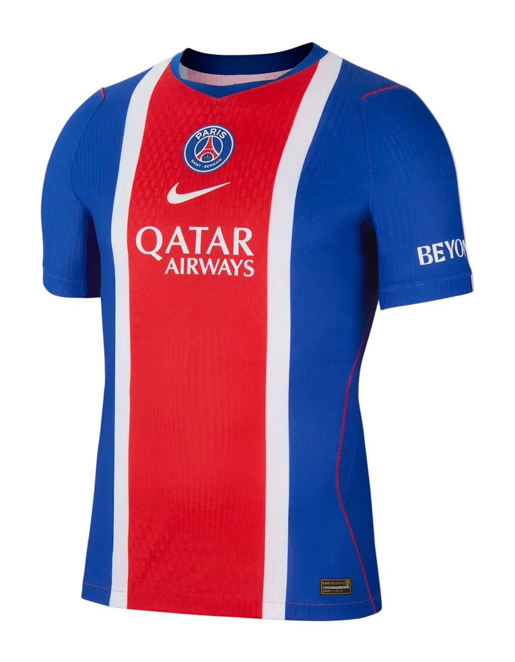 Camiseta PSG 2026/27 - 1ª Equipación
