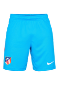 Pantalón Corto Atlético de Madrid 2025/26 - 3ª Equipación