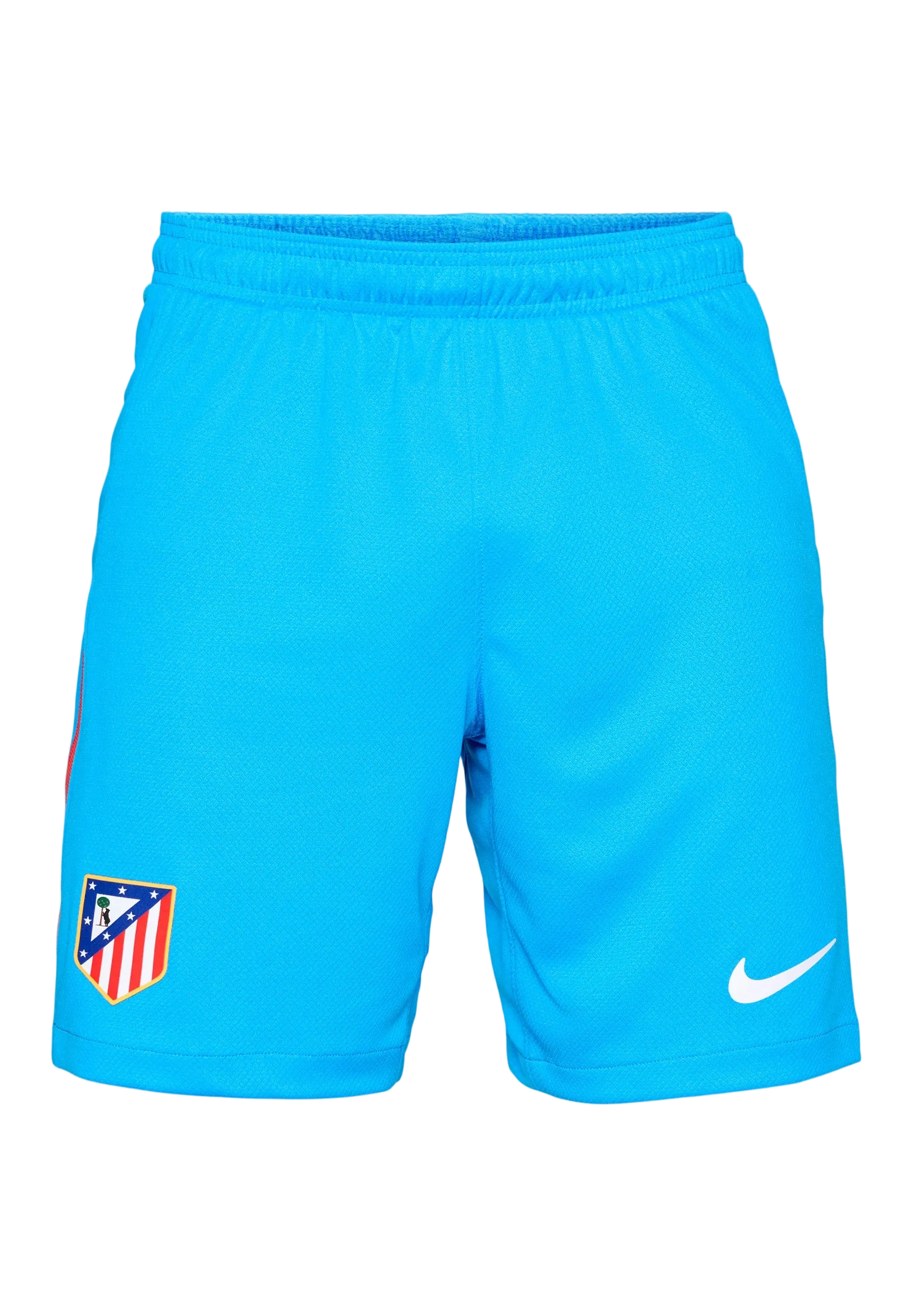 Pantalón Corto Atlético de Madrid 2025/26 - 3ª Equipación