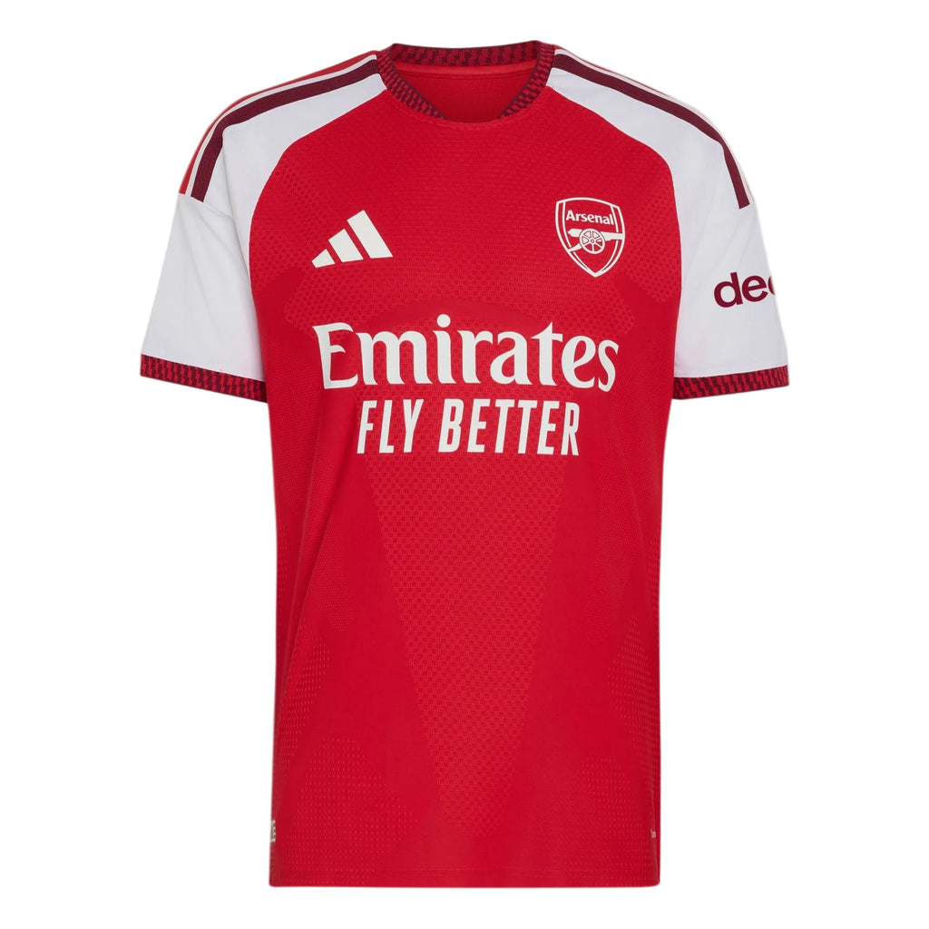 Camiseta Arsenal 2026/27 - 1ª Equipación
