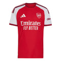 Camiseta Arsenal 2026/27 - 1ª Equipación