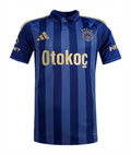 Camiseta Fenerbahçe 2025/26 - 3ª Equipación