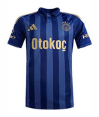 Camiseta Fenerbahçe 2025/26 - 3ª Equipación