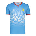 Camiseta República del Congo 2026 - 1ª Equipación