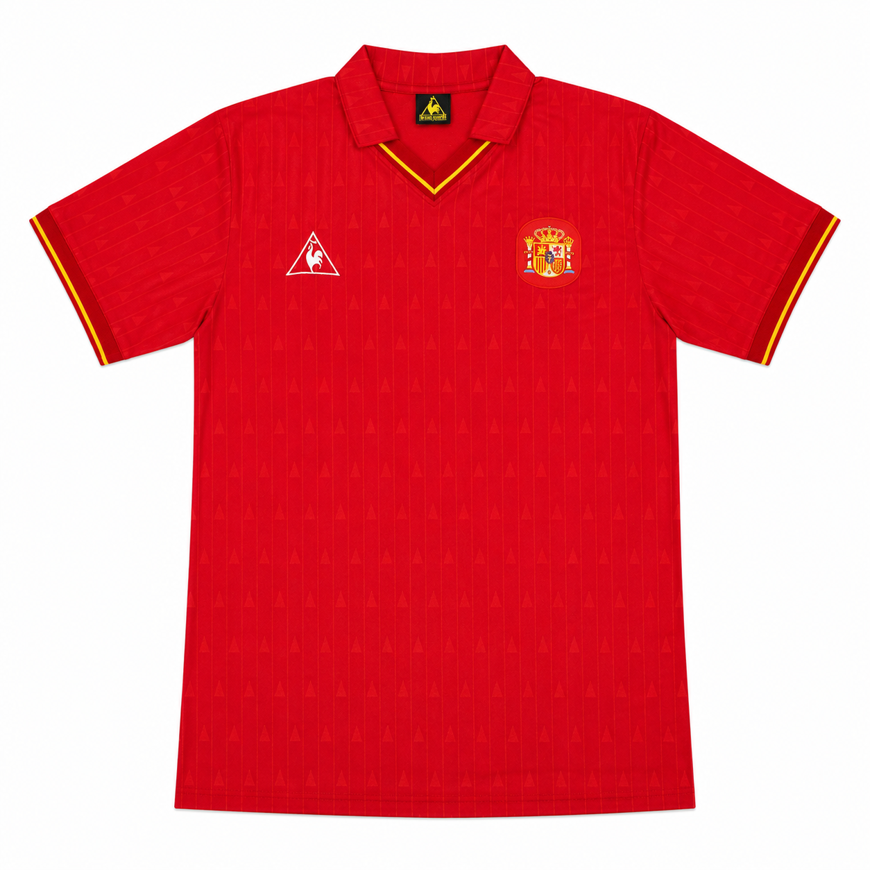 Camiseta Retro España 1988/90 - 1ª Equipación