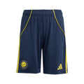 Pantalón Corto Al-Nassr 2025/26 - 1ª Equipación