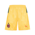 Pantalón Corto Ac Milán 2025/26 - 3ª Equipación