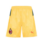 Pantalón Corto Ac Milán 2025/26 - 3ª Equipación