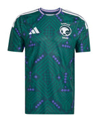 Camiseta Arabia Saudí 2026 - 1ª Equipación