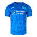 Camiseta Bayern Leverkusen 2025/26 - 3ª Equipación