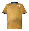 Camiseta Túnez 2026 - 3ª Equipación