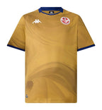 Camiseta Túnez 2026 - 3ª Equipación