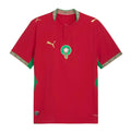 Camiseta Marruecos 2026 - 1ª Equipación