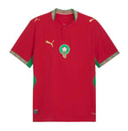 Camiseta Marruecos 2026 - 1ª Equipación