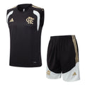 Conjunto de Entrenamiento de Tirantes Flamengo - 2026/27