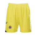 Pantalón Corto Villareal 2025/26 - 1ª Equipación