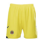 Pantalón Corto Villareal 2025/26 - 1ª Equipación
