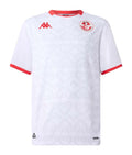 Camiseta Túnez 2026 - 2ª Equipación