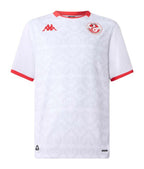 Camiseta Túnez 2026 - 2ª Equipación