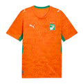 Camiseta Costa de Marfil 2026 - 1ª Equipación