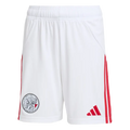 Pantalón Corto Ajax 2025/26 - 1ª Equipación