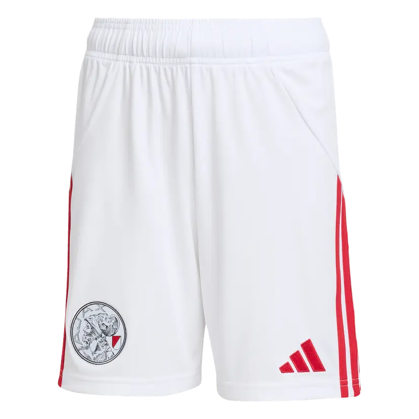 Pantalón Corto Ajax 2025/26 - 1ª Equipación