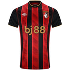 Camiseta Bournemouth 2025/26 - 1ª Equipación