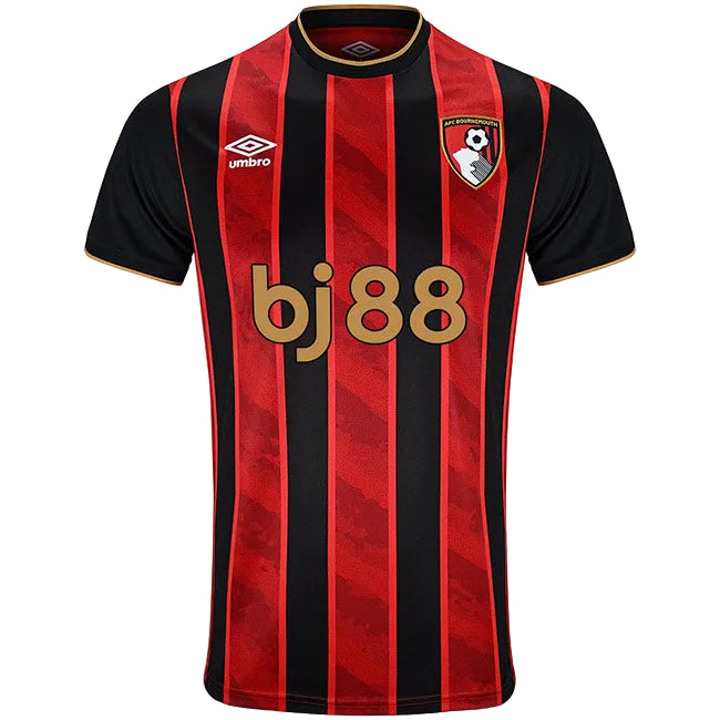 Camiseta Bournemouth 2025/26 - 1ª Equipación