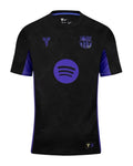 Camiseta Fc Barcelona 2025/26 - 2ª Equipación Entrenamiento