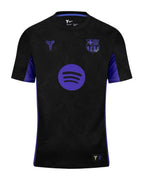 Camiseta Fc Barcelona 2025/26 - 2ª Equipación Entrenamiento