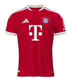 Camiseta Bayern Múnich 2026/27 - 1ª Equipación