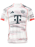 Camiseta Bayern Múnich 2025/26 - 2ª Equipación