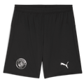 Pantalón Corto Manchester City 2025/26 - 2ª Equipación
