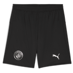 Pantalón Corto Manchester City 2025/26 - 2ª Equipación