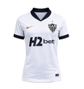 Camiseta Atlético Mineiro 2025/26 - 2ª Equipación