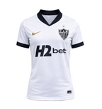 Camiseta Atlético Mineiro 2025/26 - 2ª Equipación
