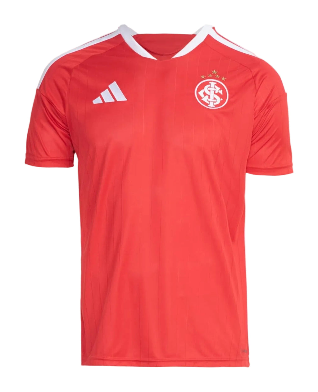 Camiseta SC Internacional 2025/26 - 1ª Equipación