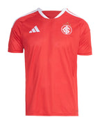 Camiseta SC Internacional 2025/26 - 1ª Equipación
