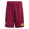 Pantalón Corto AS Roma 2025/26 - 1ª Equipación