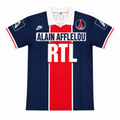 Camiseta Retro PSG 1990/91 - 1ª Equipación