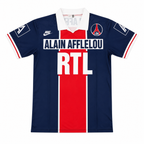 Camiseta Retro PSG 1990/91 - 1ª Equipación