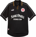 Camiseta St. Pauli - Edición Especial Retro